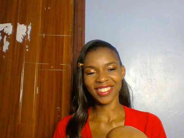Spiced-sweetness webcam