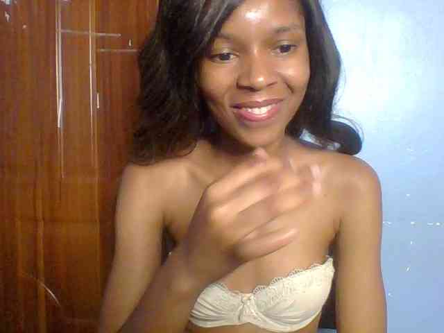 Spiced-sweetness webcam