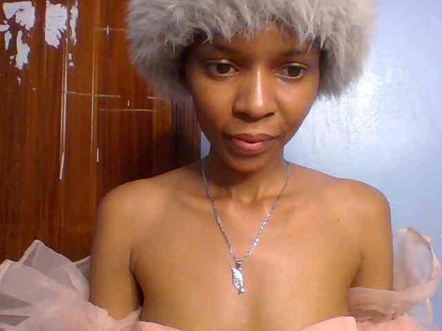 Spiced-sweetness webcam