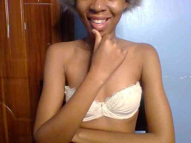 Spiced-sweetness webcam