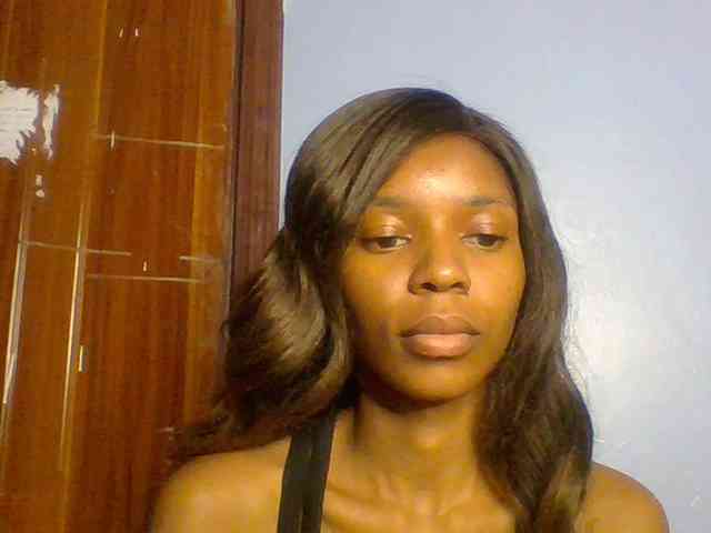 Spiced-sweetness webcam