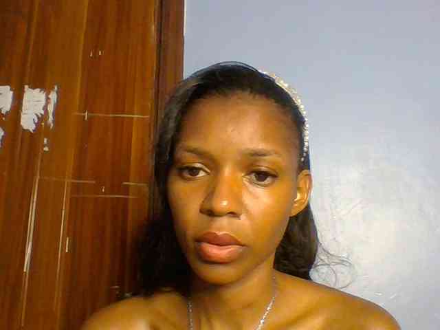 Spiced-sweetness webcam