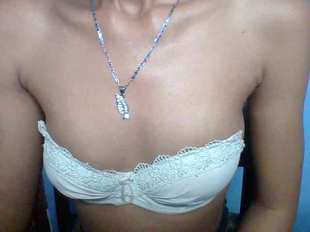 Spiced-sweetness webcam