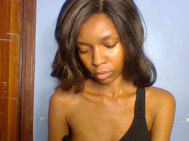 Spiced-sweetness webcam