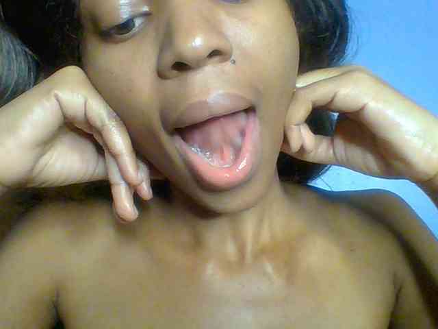 Spiced-sweetness webcam