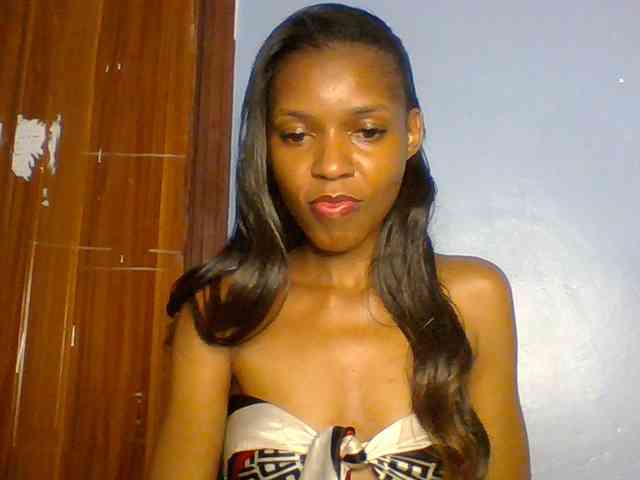 Spiced-sweetness webcam