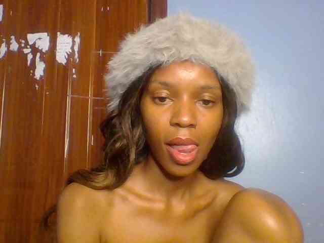 Spiced-sweetness webcam