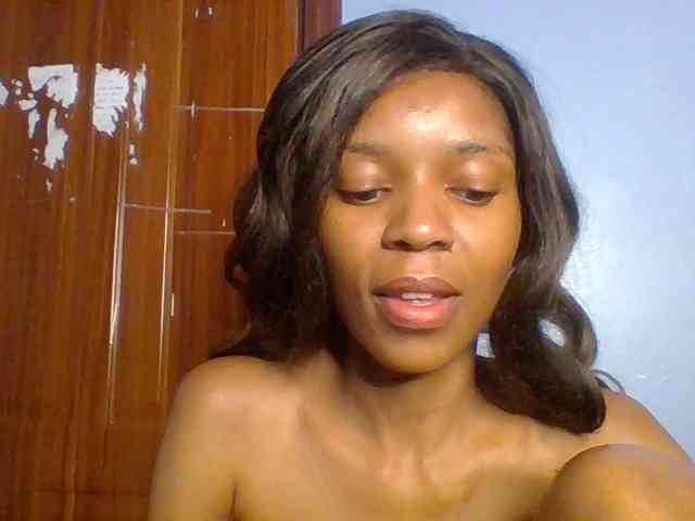Spiced-sweetness webcam