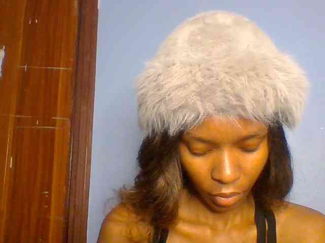 Spiced-sweetness webcam