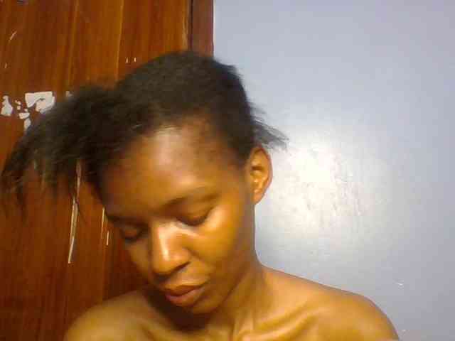 Spiced-sweetness webcam