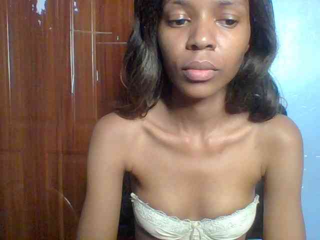Spiced-sweetness webcam