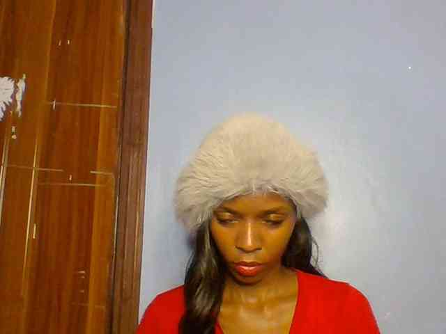 Spiced-sweetness webcam