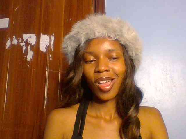 Spiced-sweetness webcam