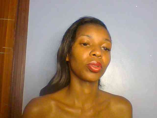 Spiced-sweetness webcam