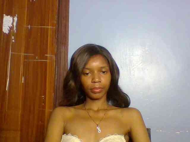 Spiced-sweetness webcam