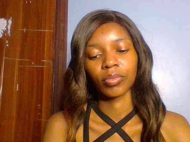Spiced-sweetness webcam