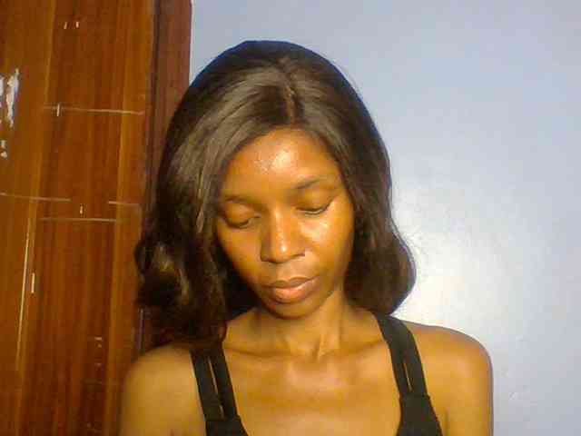 Spiced-sweetness webcam