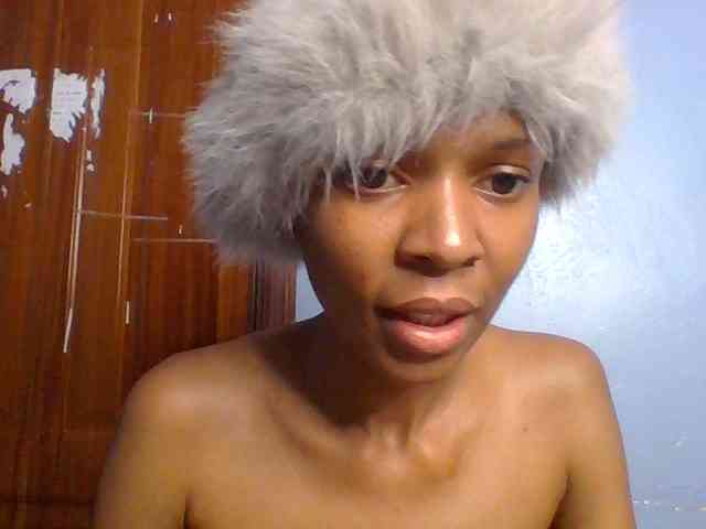 Spiced-sweetness webcam