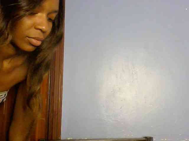 Spiced-sweetness webcam