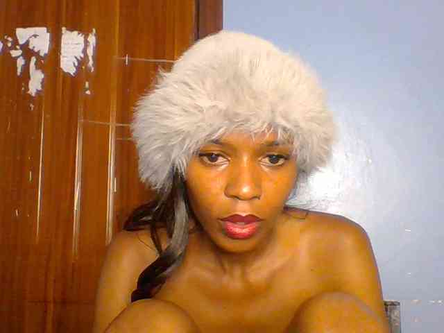 Spiced-sweetness webcam