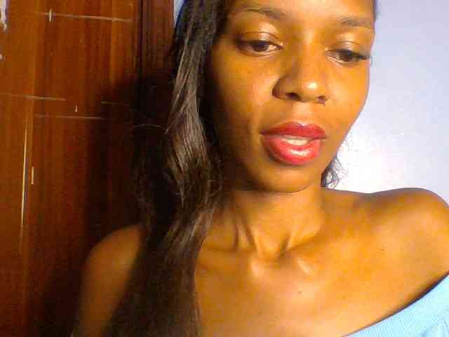 Spiced-sweetness webcam