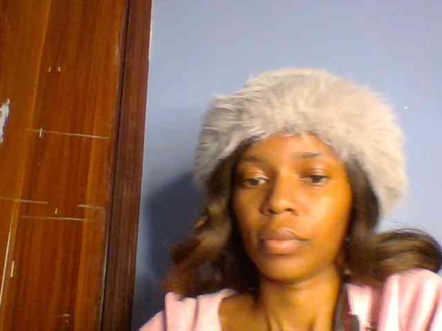 Spiced-sweetness webcam