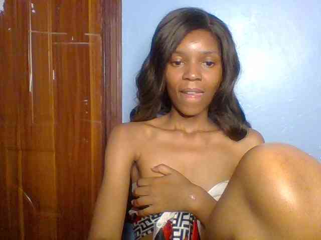Spiced-sweetness webcam
