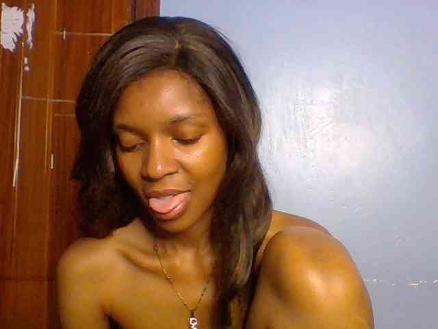 Spiced-sweetness webcam