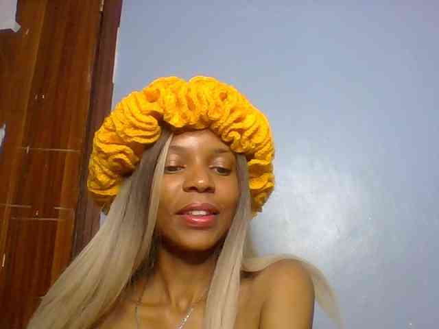 Spiced-sweetness webcam