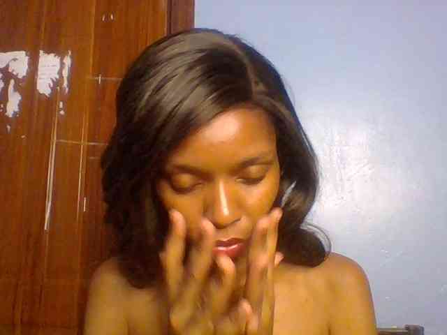 Spiced-sweetness webcam
