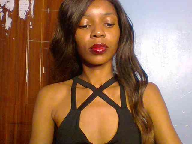 Spiced-sweetness webcam