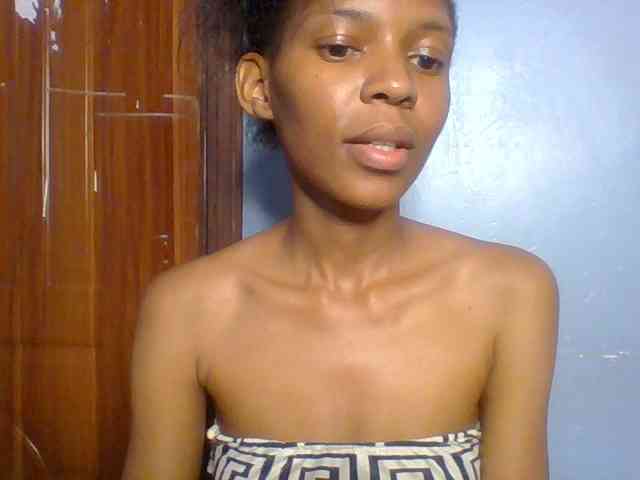 Spiced-sweetness webcam