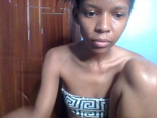Spiced-sweetness webcam