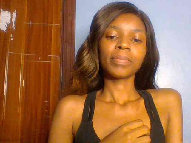 Spiced-sweetness webcam