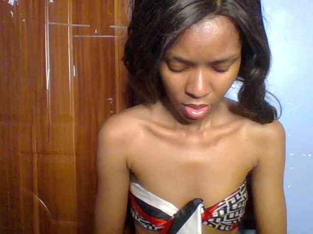 Spiced-sweetness webcam