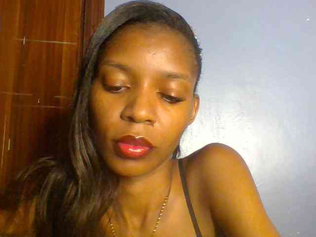Spiced-sweetness - Girl 