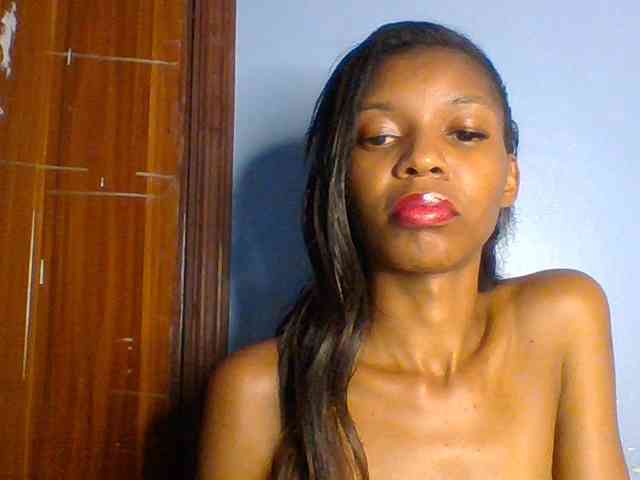 Spiced-sweetness - Girl 