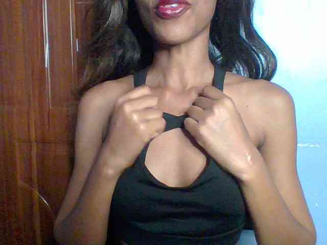 Spiced-sweetness webcam
