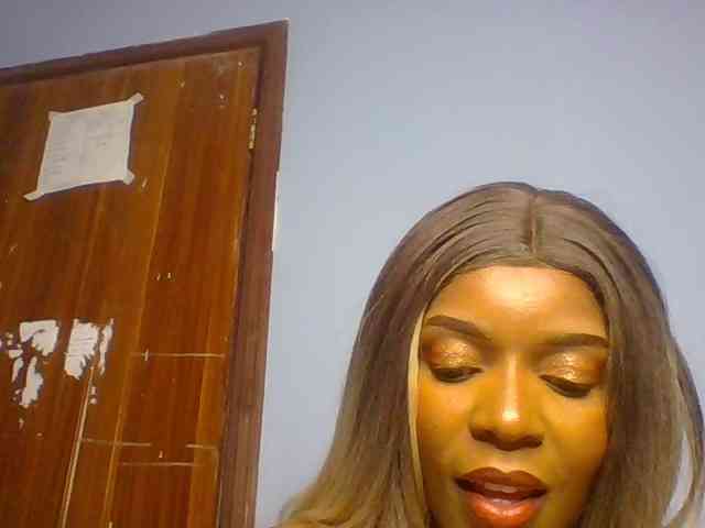 Spiced-sweetness webcam