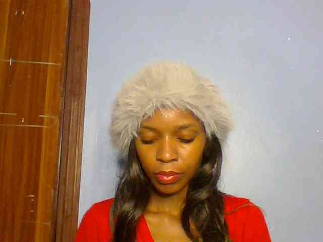 Spiced-sweetness webcam