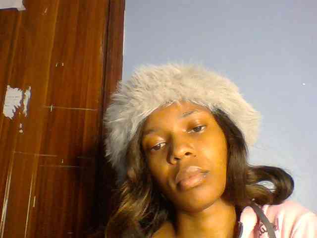 Spiced-sweetness webcam
