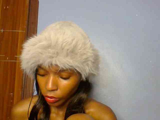 Spiced-sweetness webcam