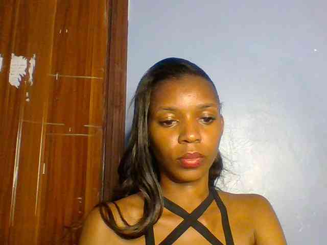 Spiced-sweetness webcam