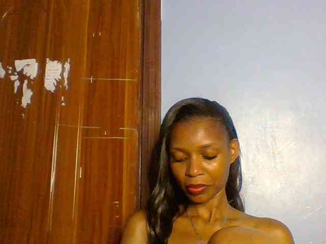 Spiced-sweetness webcam