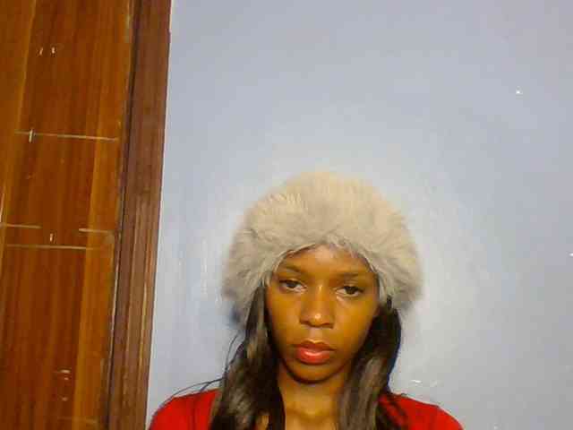 Spiced-sweetness webcam