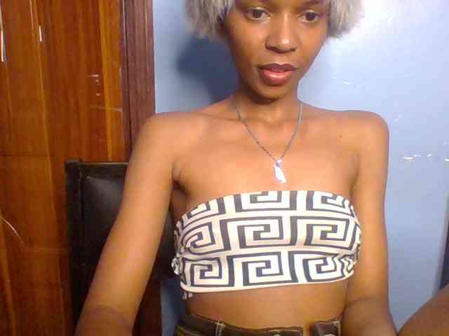 Spiced-sweetness webcam
