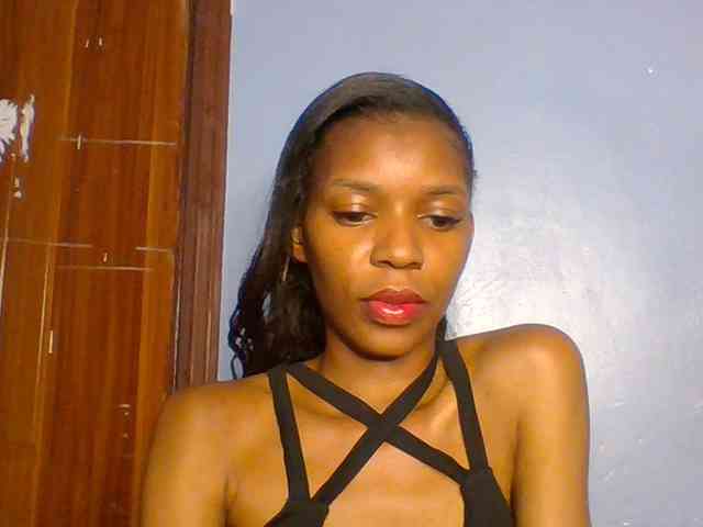 Spiced-sweetness webcam