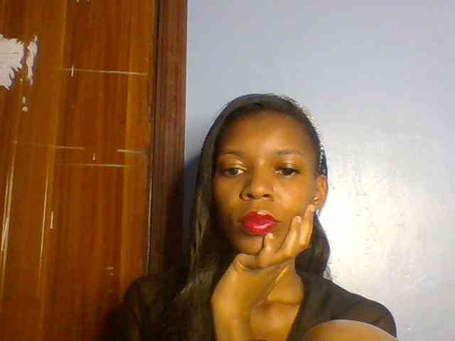 Spiced-sweetness webcam