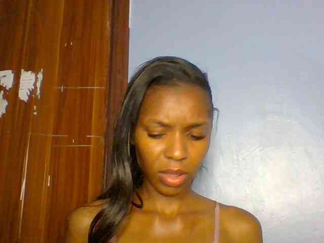 Spiced-sweetness webcam