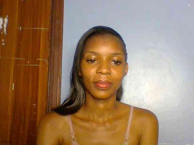 Spiced-sweetness webcam